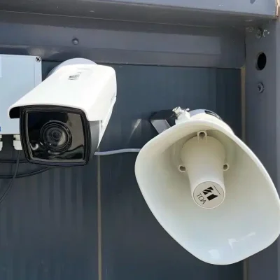 CCTV 8