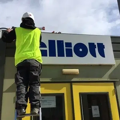 Installation 1