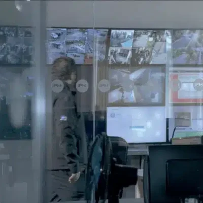 cctv installation